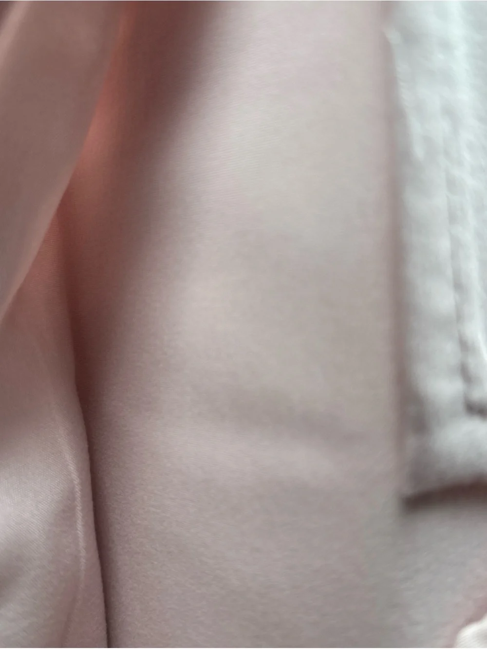 UGG Haven Twin XL Cooling Sheet Set in rose  tint